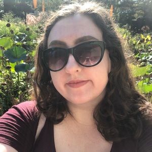 Meet your Posher, Victoria